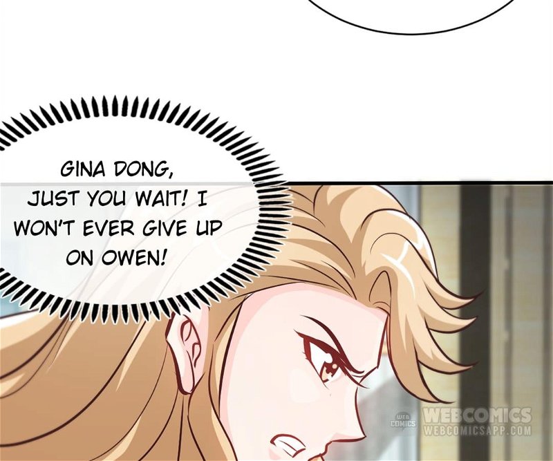 Taming The Possessive Girl Chapter 168 - Page 39