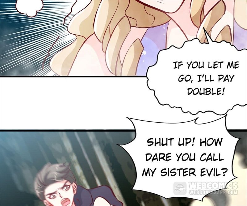 Taming The Possessive Girl Chapter 169 - Page 9