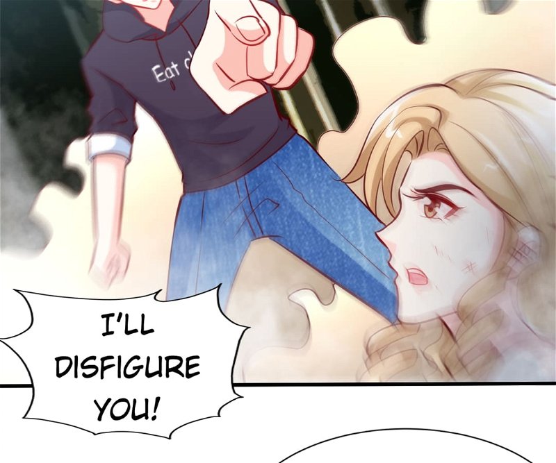 Taming The Possessive Girl Chapter 169 - Page 10