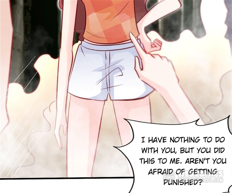 Taming The Possessive Girl Chapter 169 - Page 13