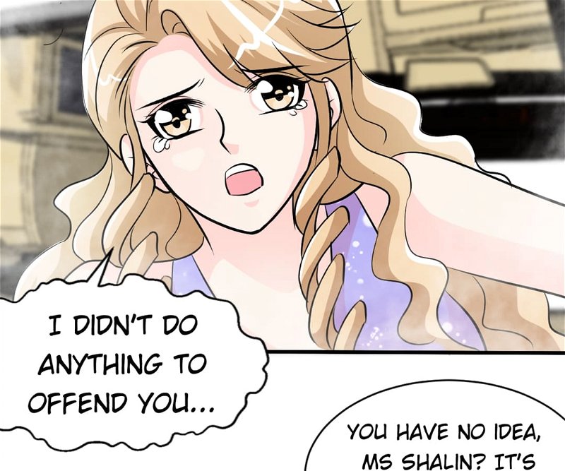Taming The Possessive Girl Chapter 169 - Page 22