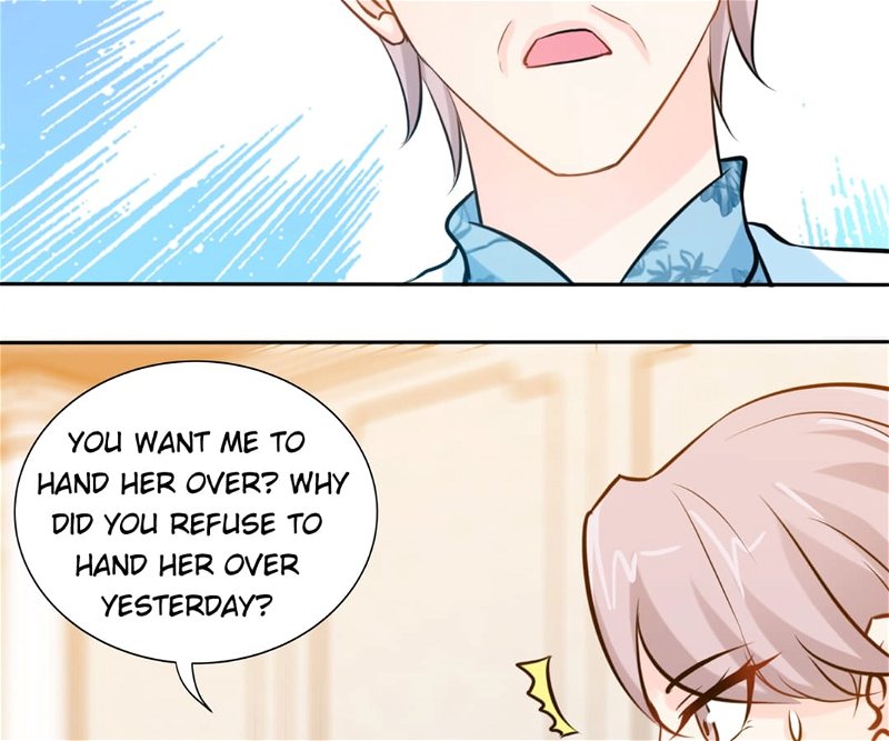 Taming The Possessive Girl Chapter 169 - Page 36