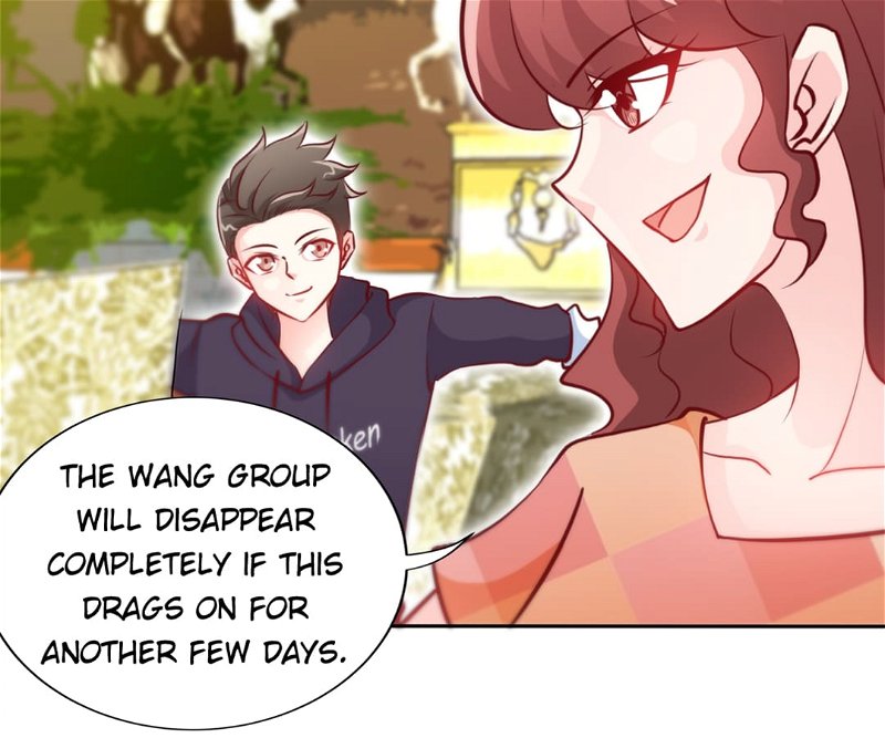 Taming The Possessive Girl Chapter 170 - Page 11