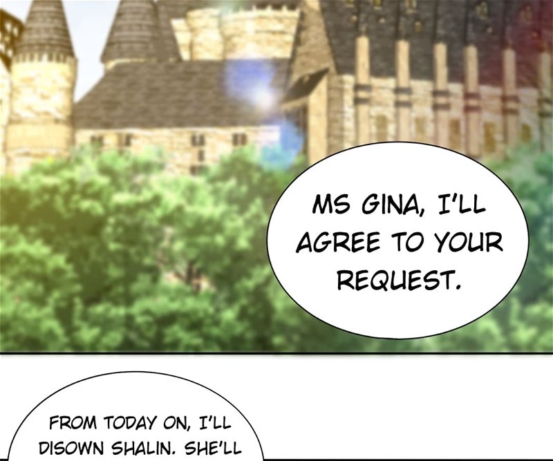 Taming The Possessive Girl Chapter 170 - Page 2