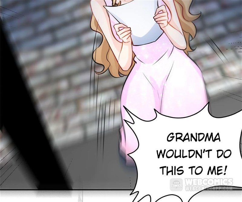 Taming The Possessive Girl Chapter 170 - Page 29