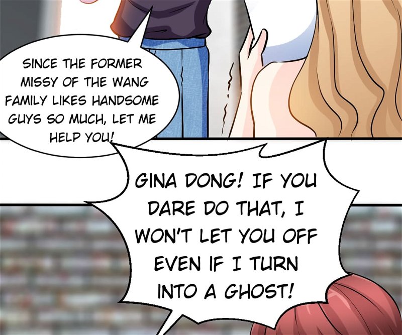 Taming The Possessive Girl Chapter 170 - Page 34