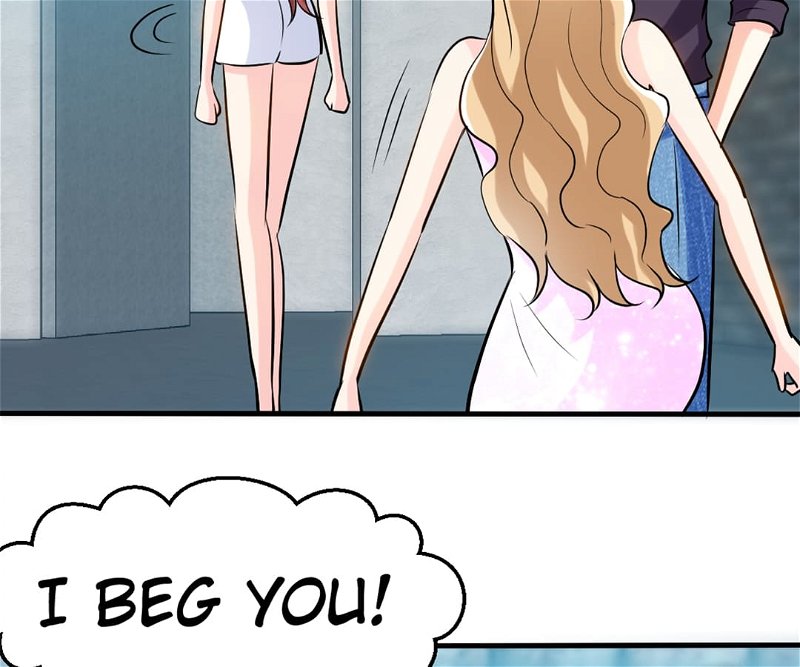 Taming The Possessive Girl Chapter 170 - Page 37