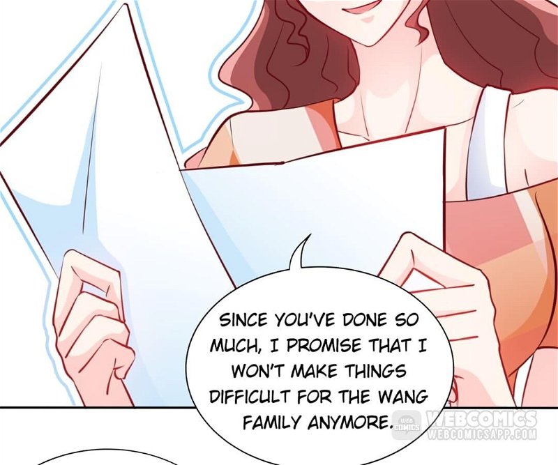 Taming The Possessive Girl Chapter 170 - Page 8