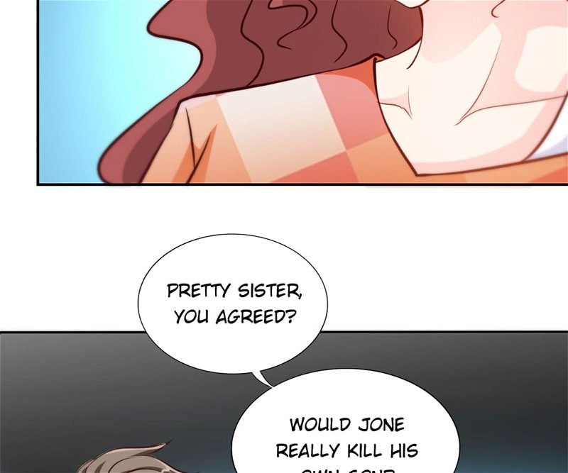 Taming The Possessive Girl Chapter 172 - Page 18