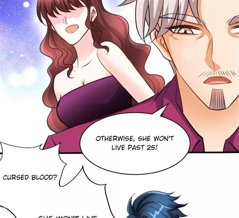 Taming The Possessive Girl Chapter 180 - Page 17