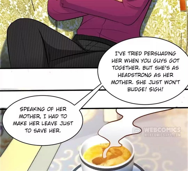 Taming The Possessive Girl Chapter 180 - Page 23