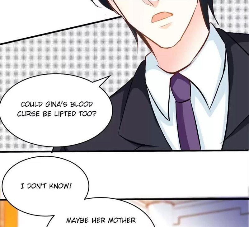 Taming The Possessive Girl Chapter 180 - Page 25