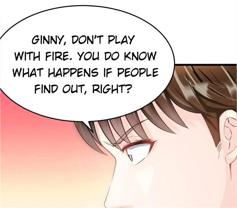 Taming The Possessive Girl Chapter 19 - Page 56