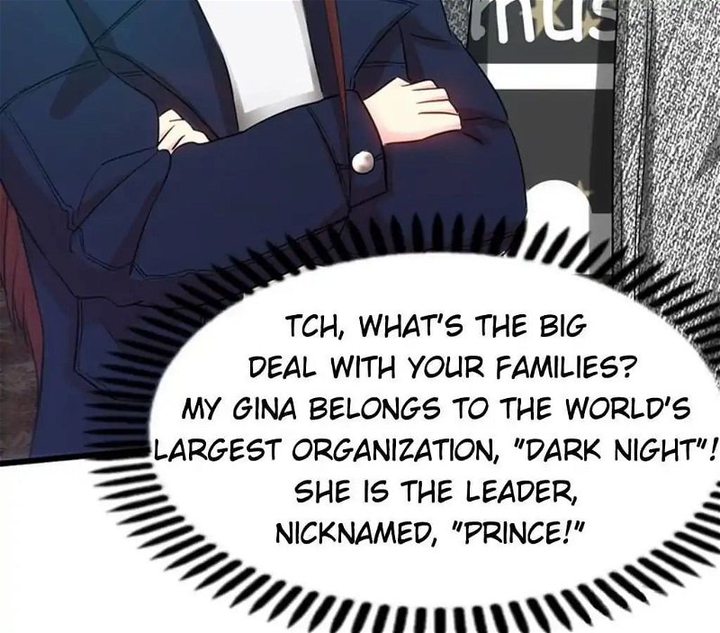 Taming The Possessive Girl Chapter 19 - Page 64