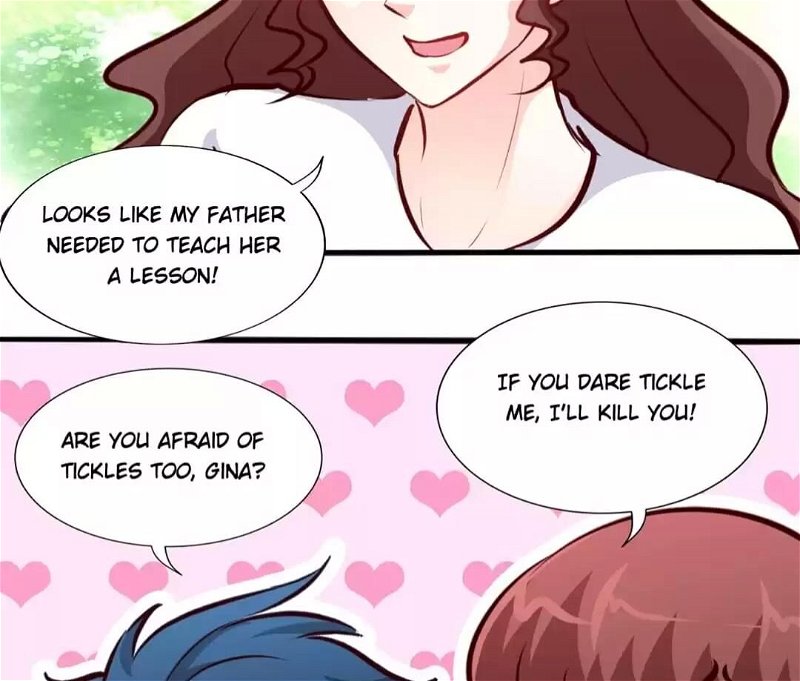Taming The Possessive Girl Chapter 184 - Page 20