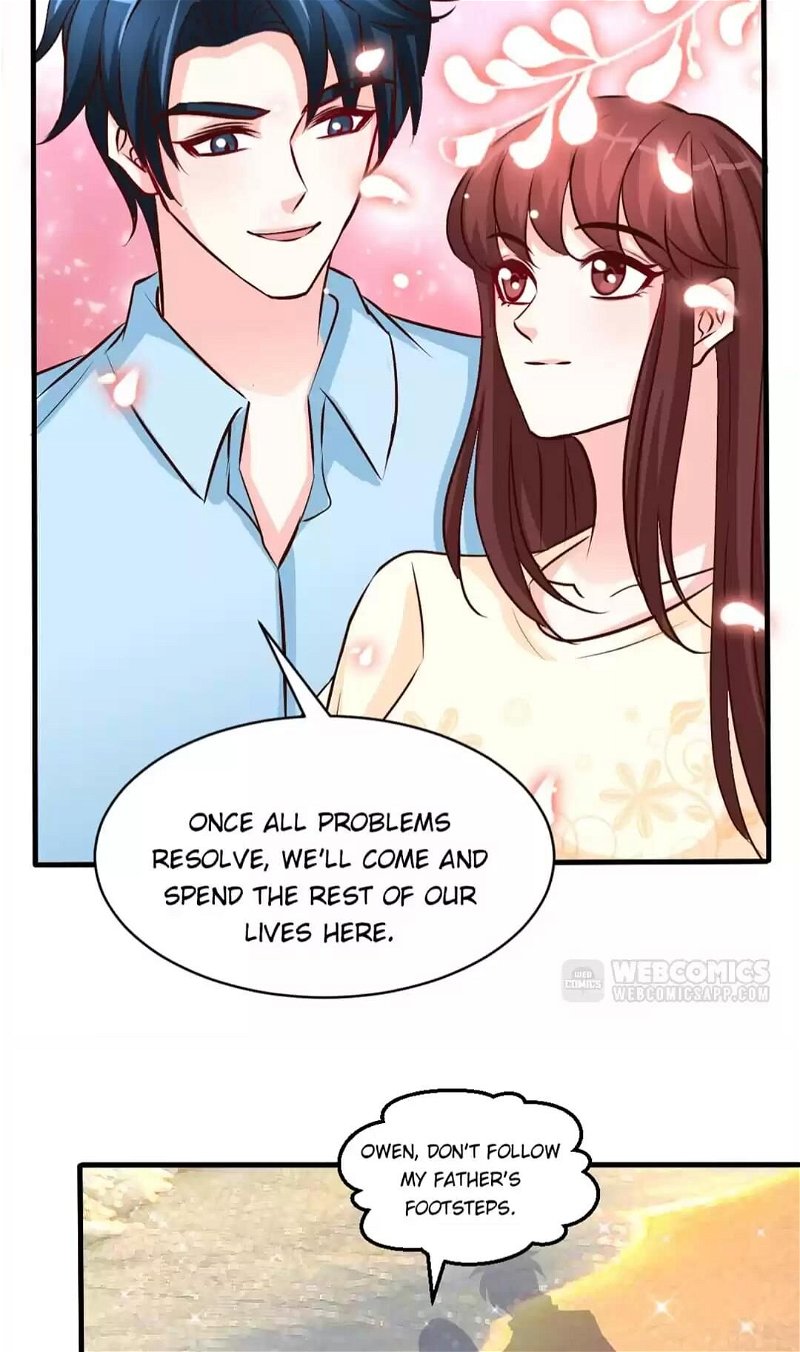 Taming The Possessive Girl Chapter 189 - Page 18