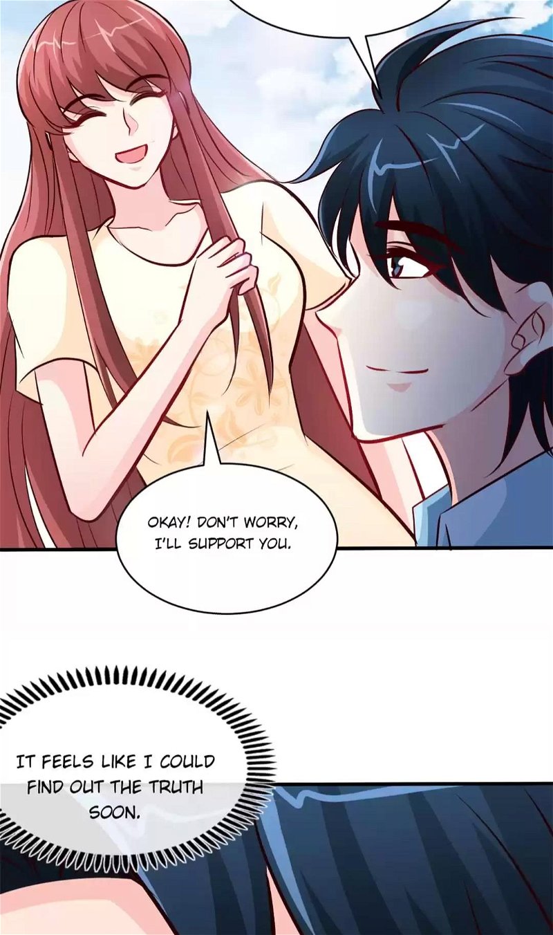 Taming The Possessive Girl Chapter 189 - Page 24