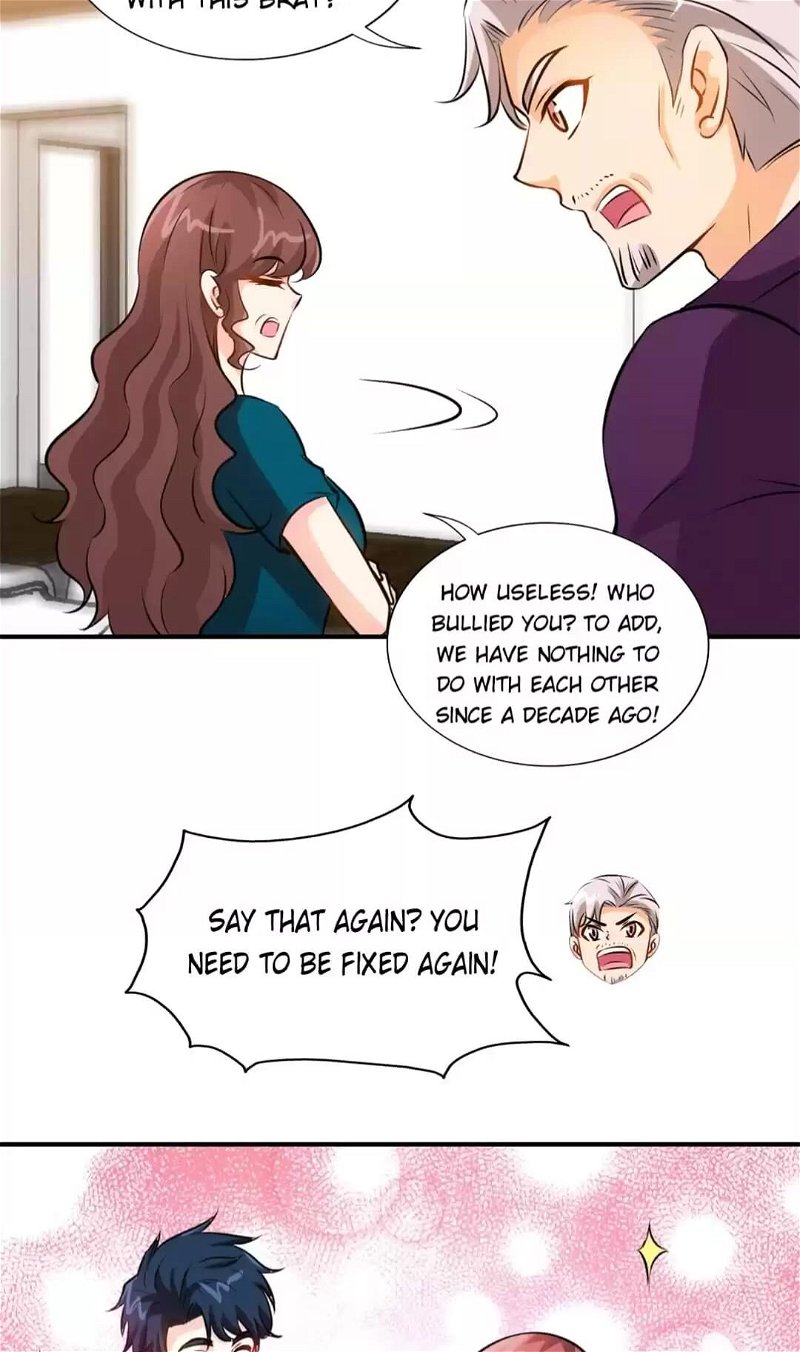 Taming The Possessive Girl Chapter 189 - Page 7