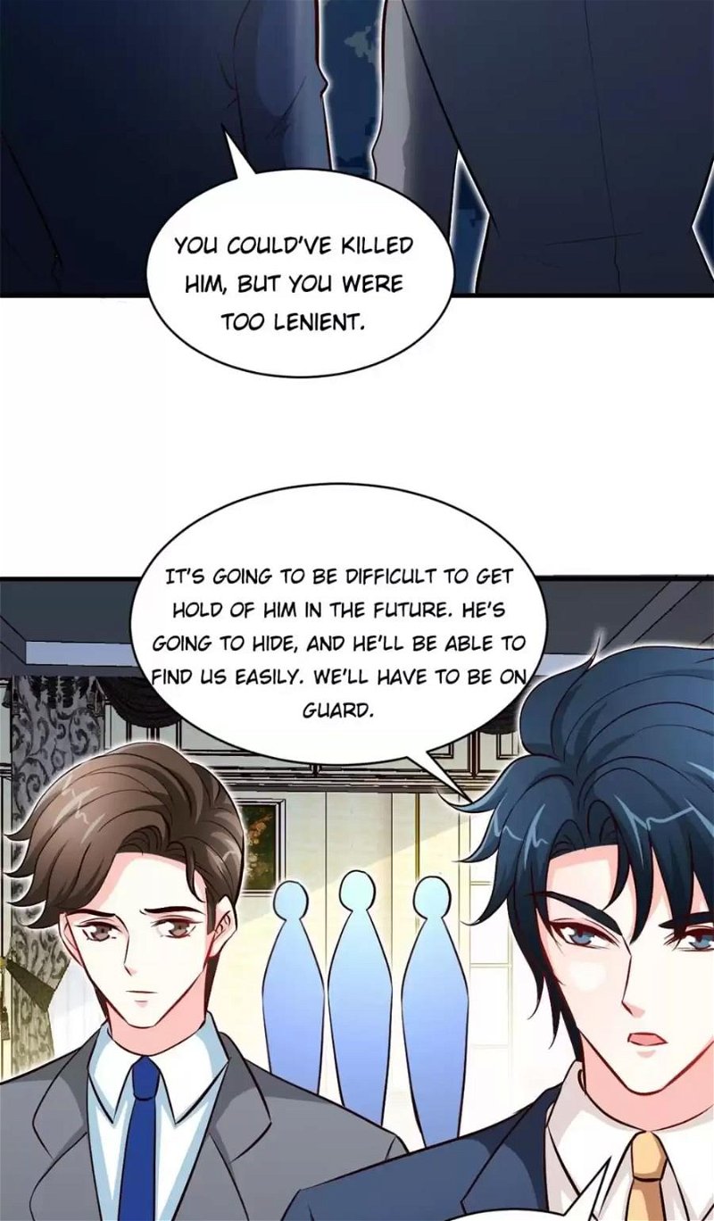 Taming The Possessive Girl Chapter 191 - Page 23