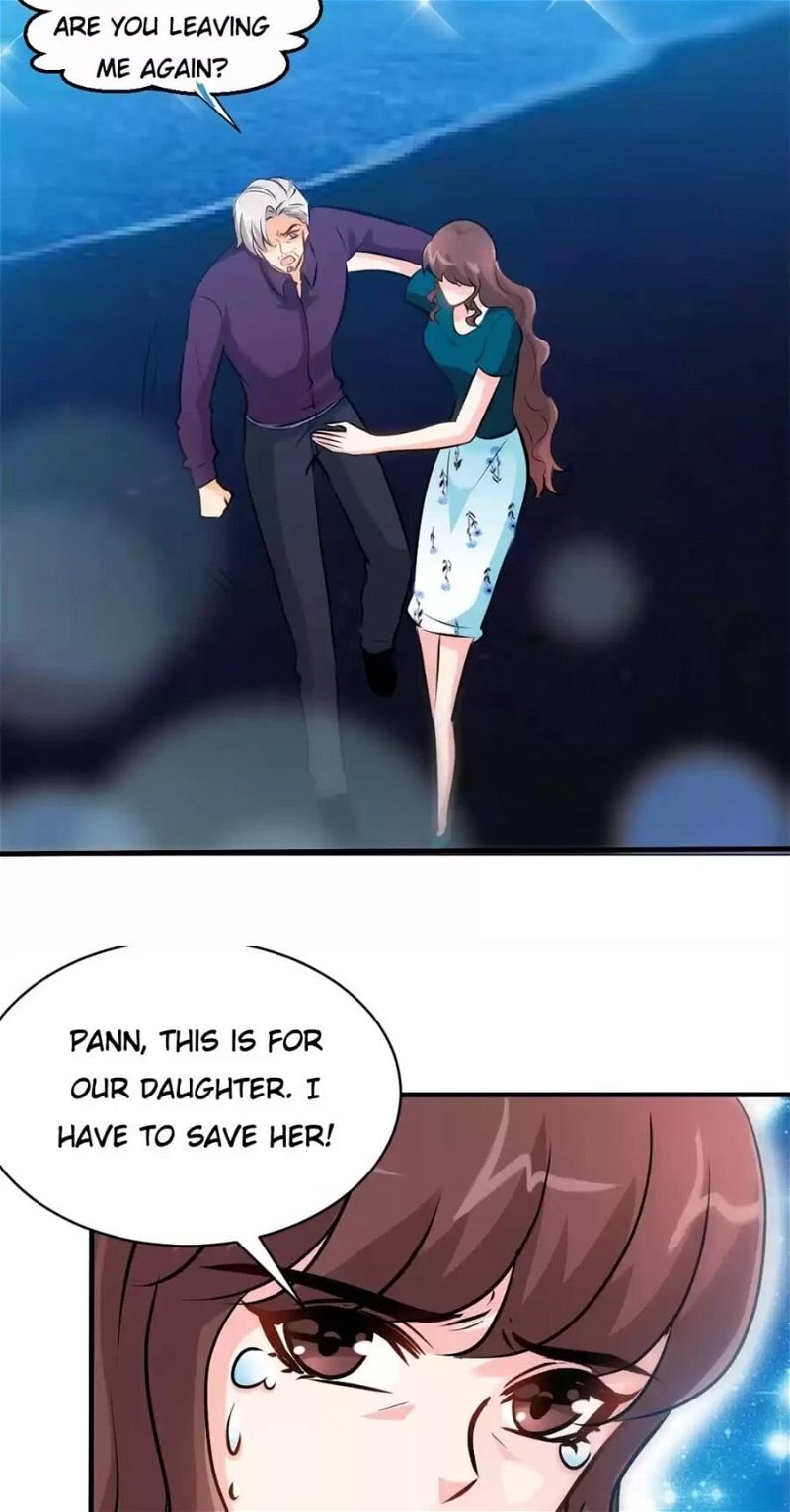 Taming The Possessive Girl Chapter 192 - Page 22