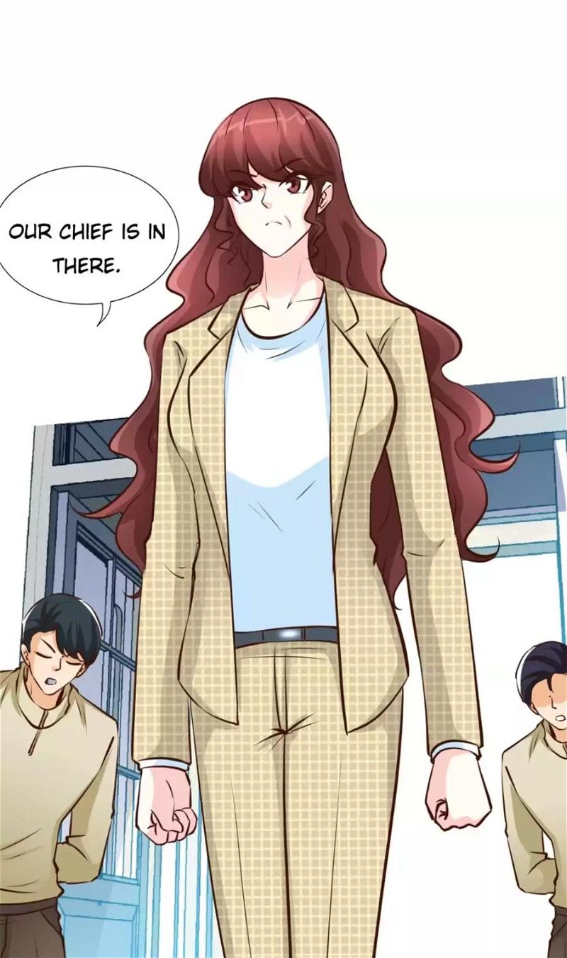 Taming The Possessive Girl Chapter 193 - Page 2