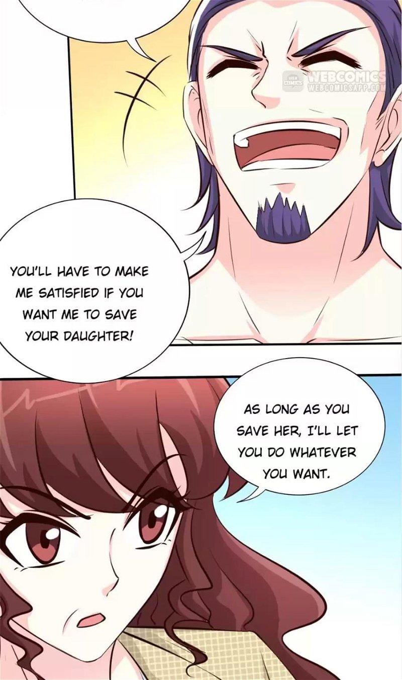 Taming The Possessive Girl Chapter 193 - Page 5