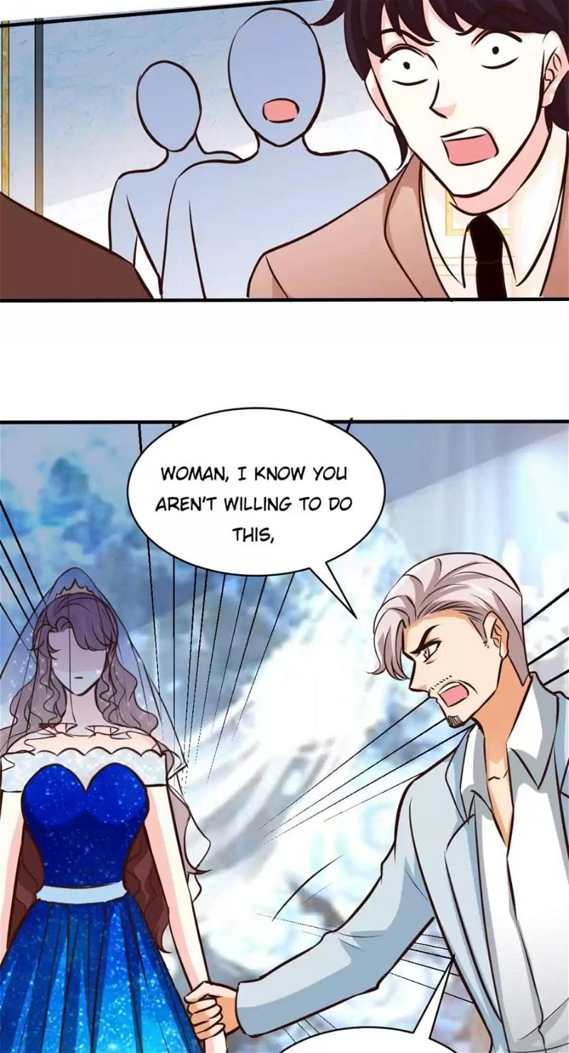 Taming The Possessive Girl Chapter 194 - Page 24
