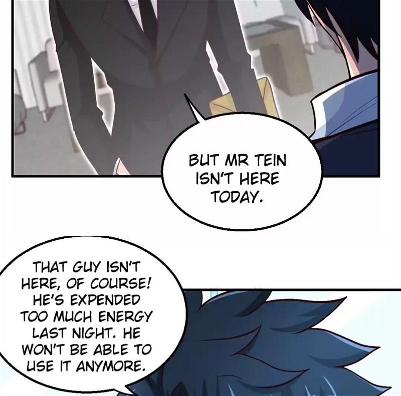 Taming The Possessive Girl Chapter 202 - Page 40