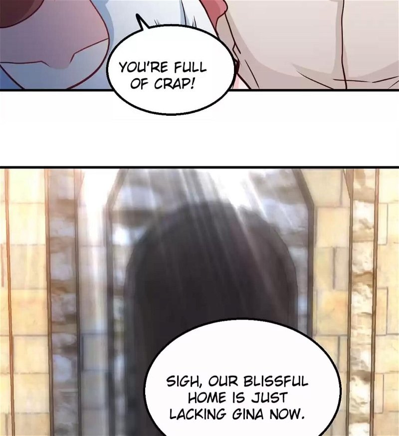Taming The Possessive Girl Chapter 203 - Page 9
