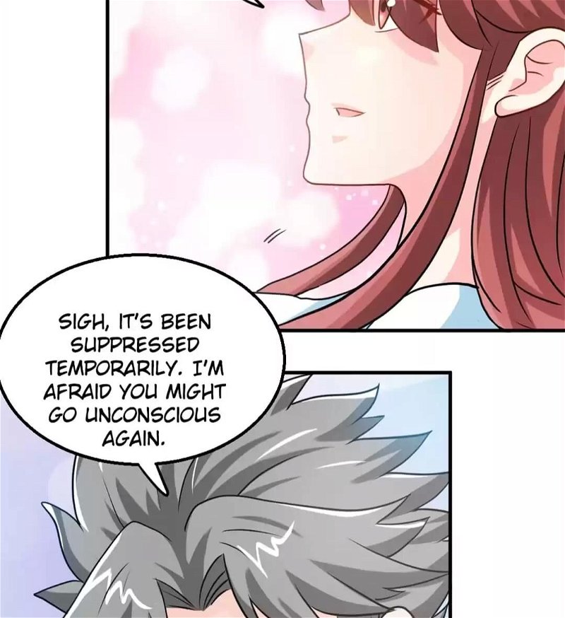 Taming The Possessive Girl Chapter 203 - Page 28