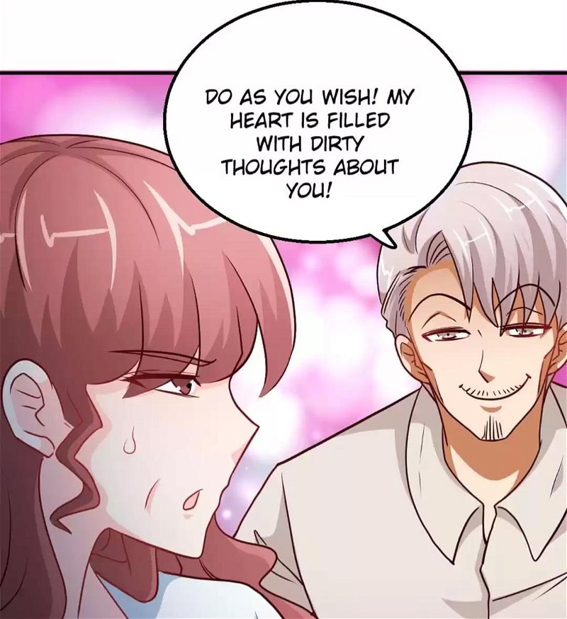 Taming The Possessive Girl Chapter 203 - Page 8
