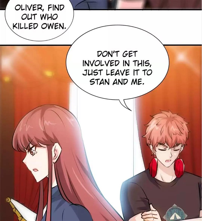Taming The Possessive Girl Chapter 205 - Page 25