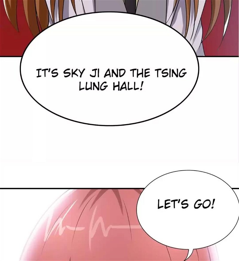 Taming The Possessive Girl Chapter 205 - Page 29