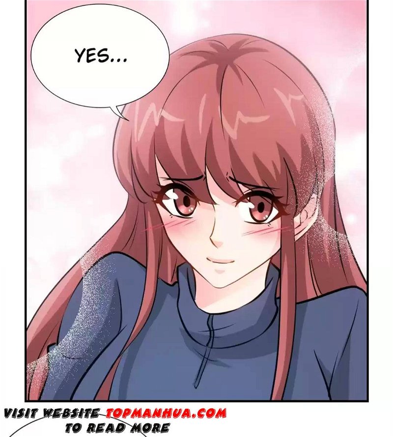 Taming The Possessive Girl Chapter 206 - Page 10