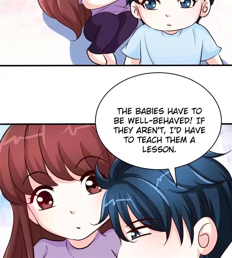 Taming The Possessive Girl Chapter 206 - Page 25