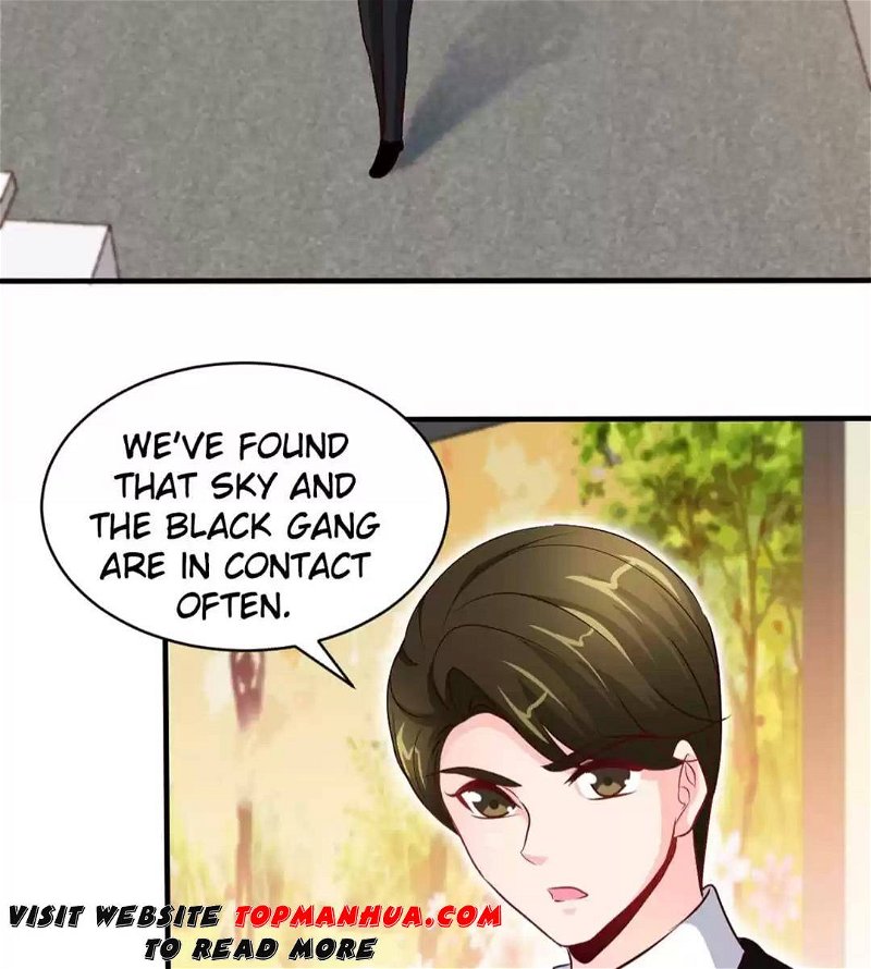 Taming The Possessive Girl Chapter 206 - Page 33