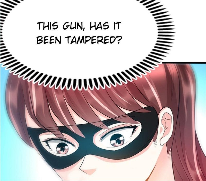 Taming The Possessive Girl Chapter 22 - Page 60