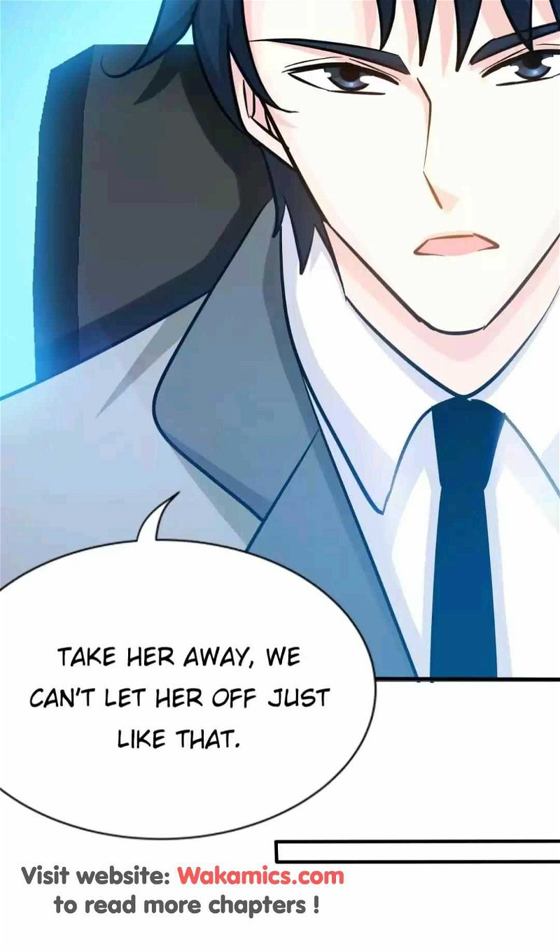 Taming The Possessive Girl Chapter 213 - Page 25