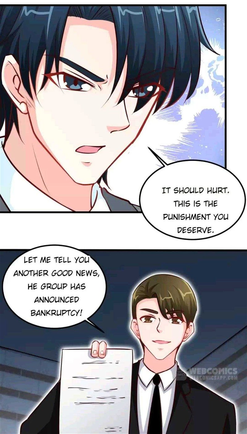 Taming The Possessive Girl Chapter 214 - Page 4