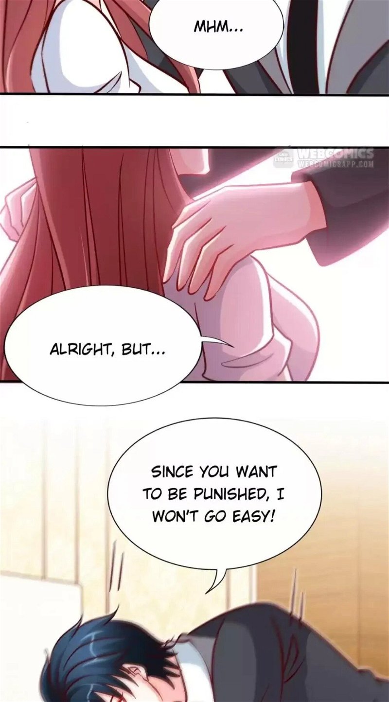 Taming The Possessive Girl Chapter 229 - Page 8