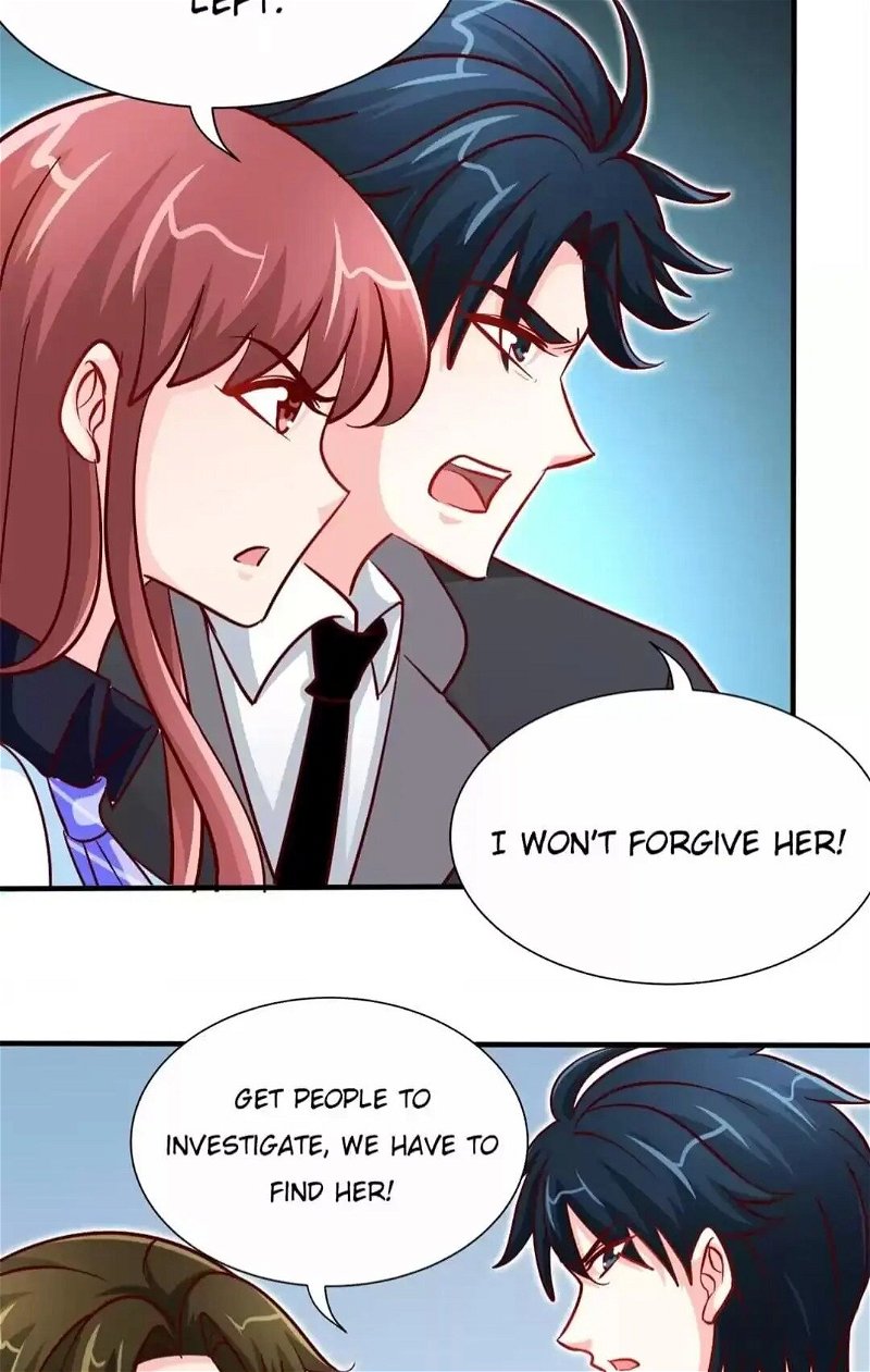 Taming The Possessive Girl Chapter 230 - Page 16