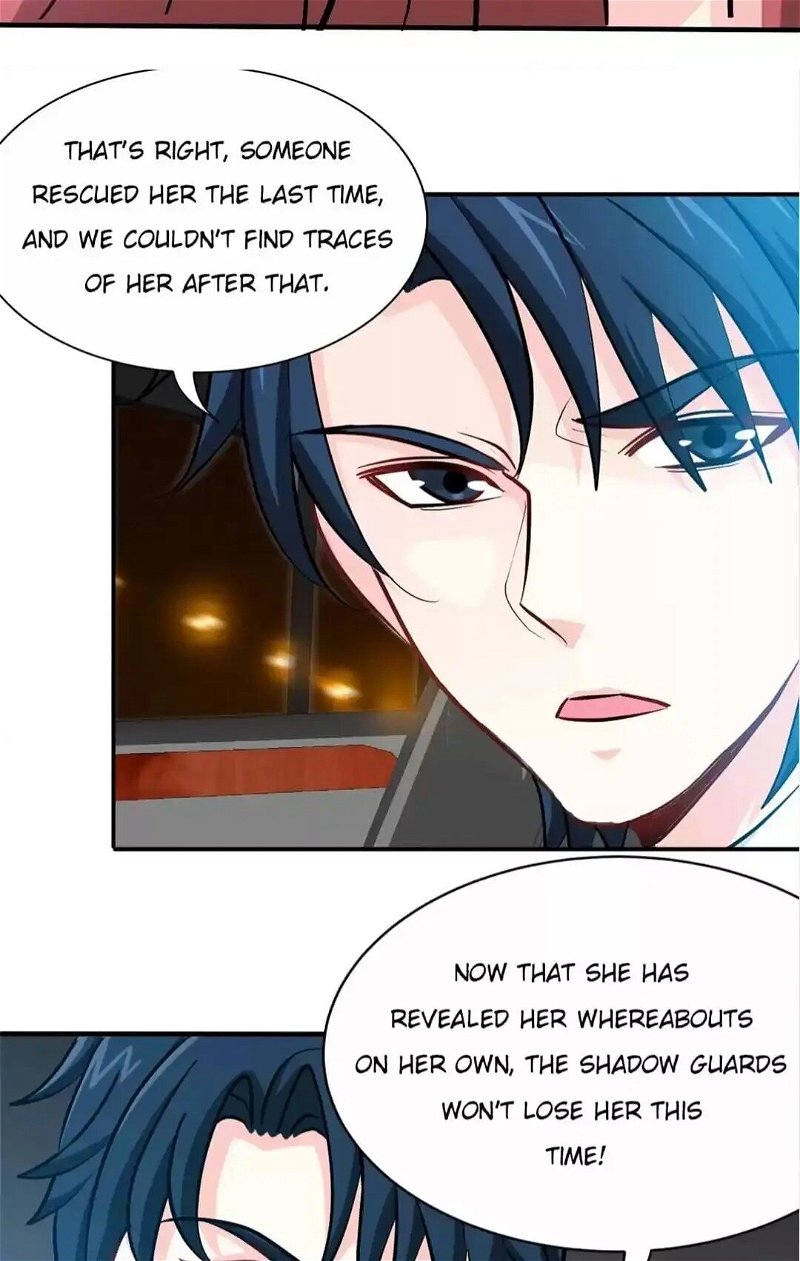 Taming The Possessive Girl Chapter 230 - Page 23