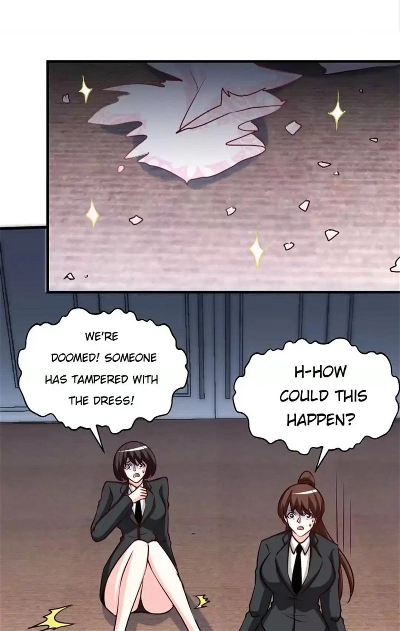 Taming The Possessive Girl Chapter 230 - Page 4