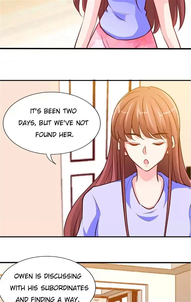 Taming The Possessive Girl Chapter 231 - Page 16