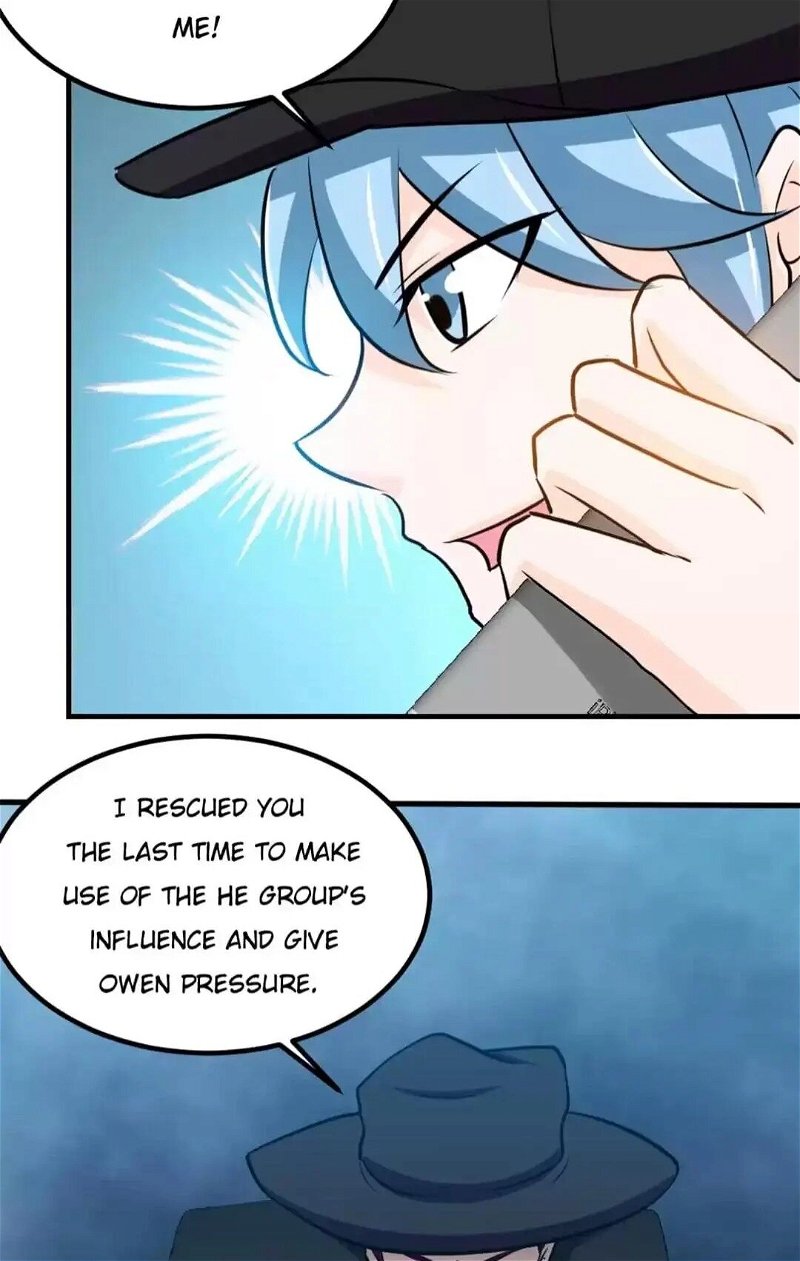 Taming The Possessive Girl Chapter 231 - Page 2