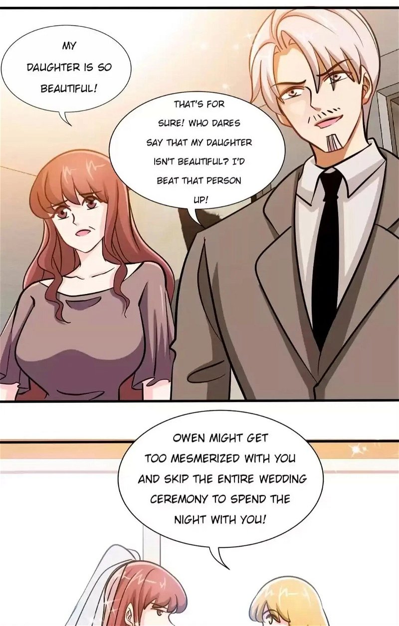 Taming The Possessive Girl Chapter 232 - Page 16