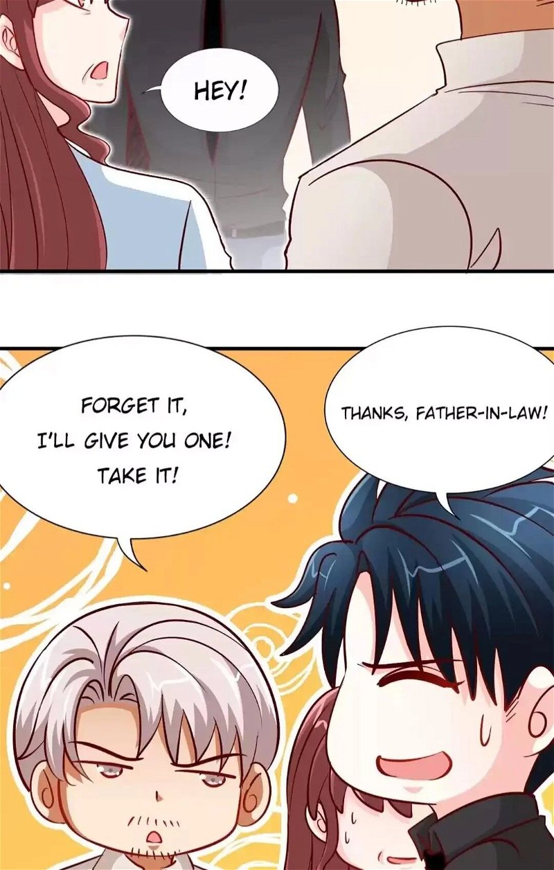 Taming The Possessive Girl Chapter 232 - Page 2