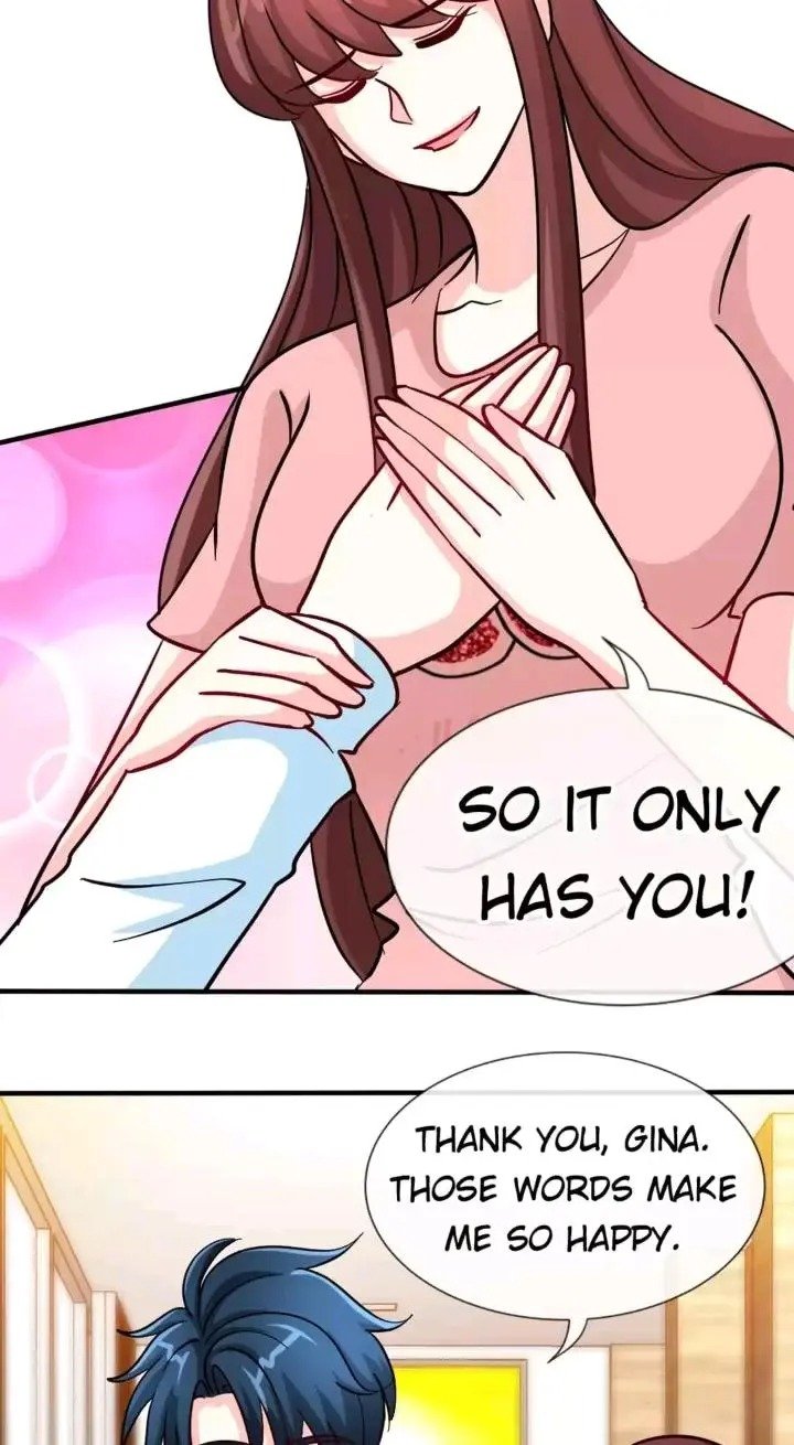 Taming The Possessive Girl Chapter 236 - Page 28
