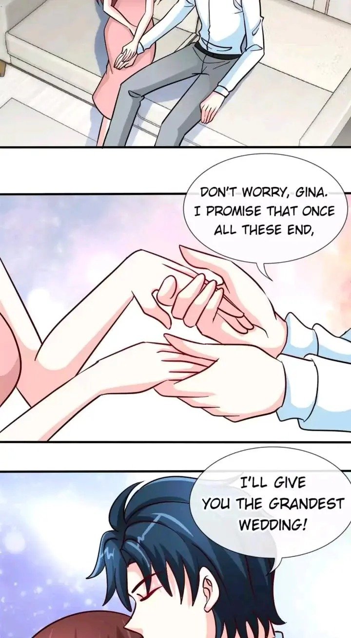 Taming The Possessive Girl Chapter 236 - Page 30