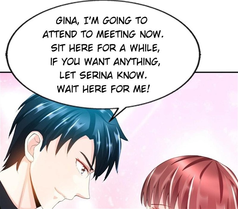 Taming The Possessive Girl Chapter 25 - Page 60